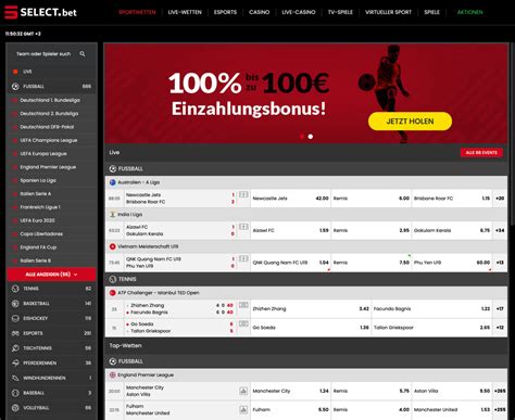 vbet sportwetten